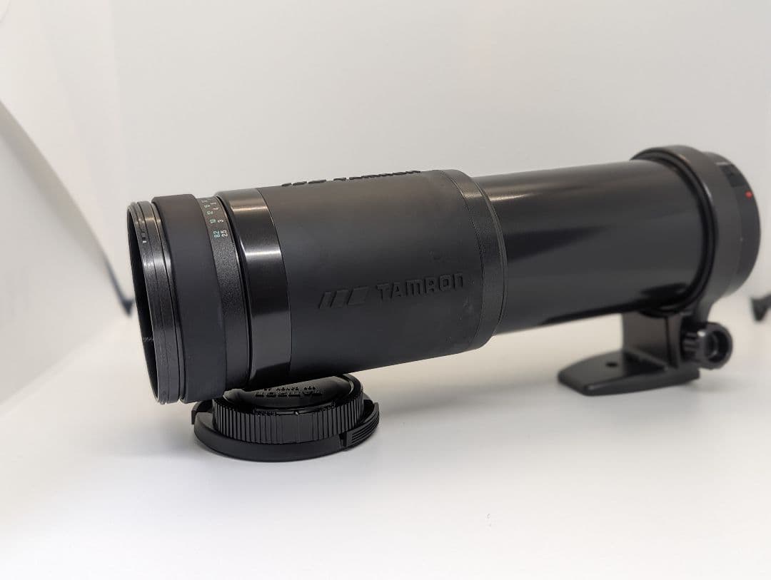 2月3日限定価格♪【Canon用】TAMRON AF 200-400mm