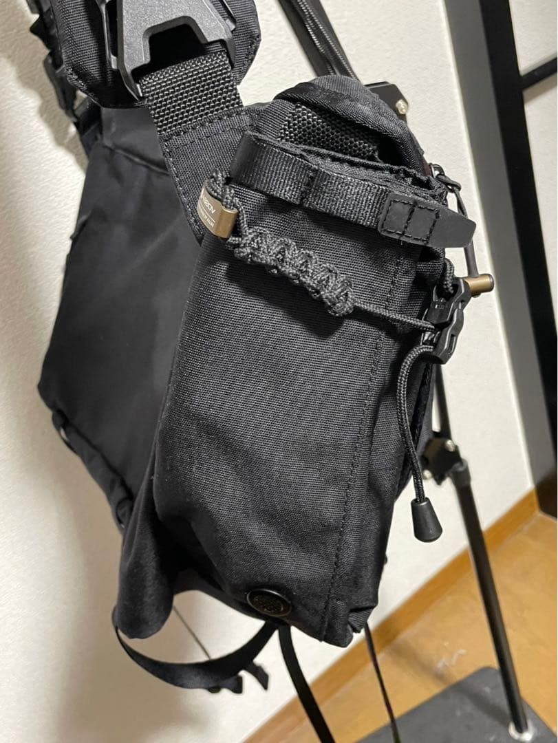 AS2OV STANDARD SERIES MESSENGER メッセンジャー