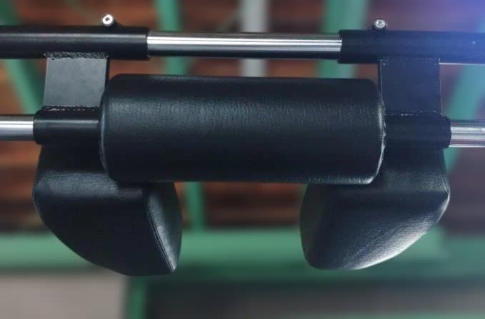 スクワットマシン（引取り限定）