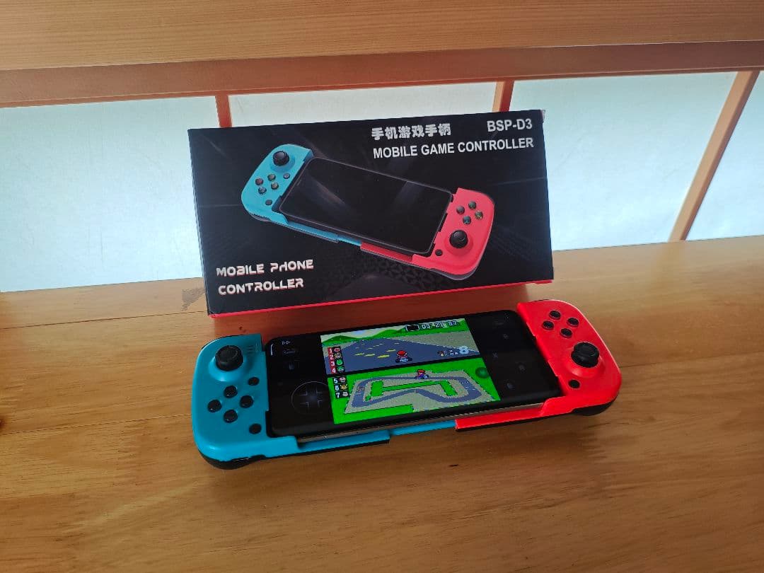 redmi note 9s ゲーム仕様