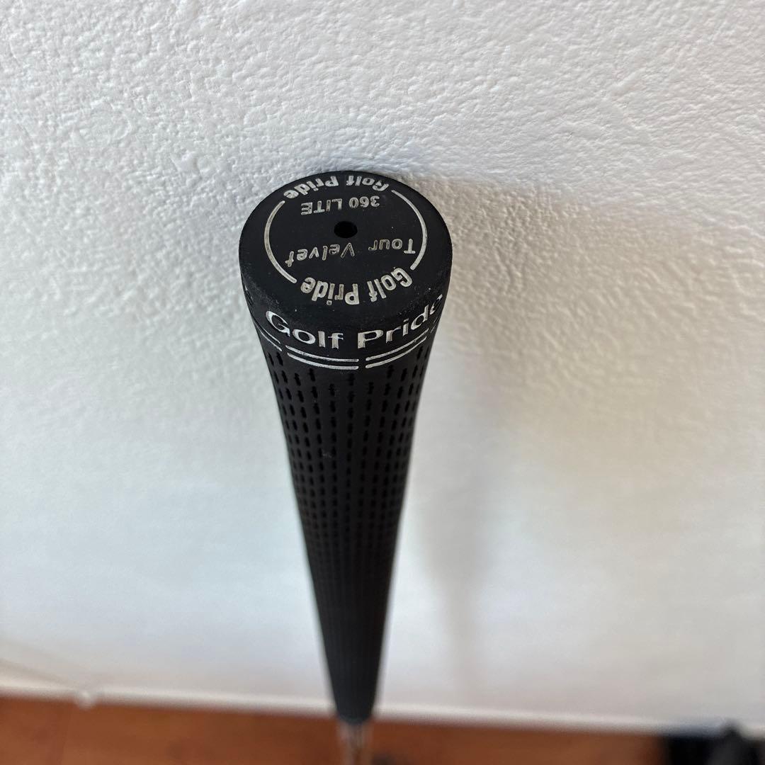 PING G425 MAX 5w TOUR17355S 純正シャフト右.