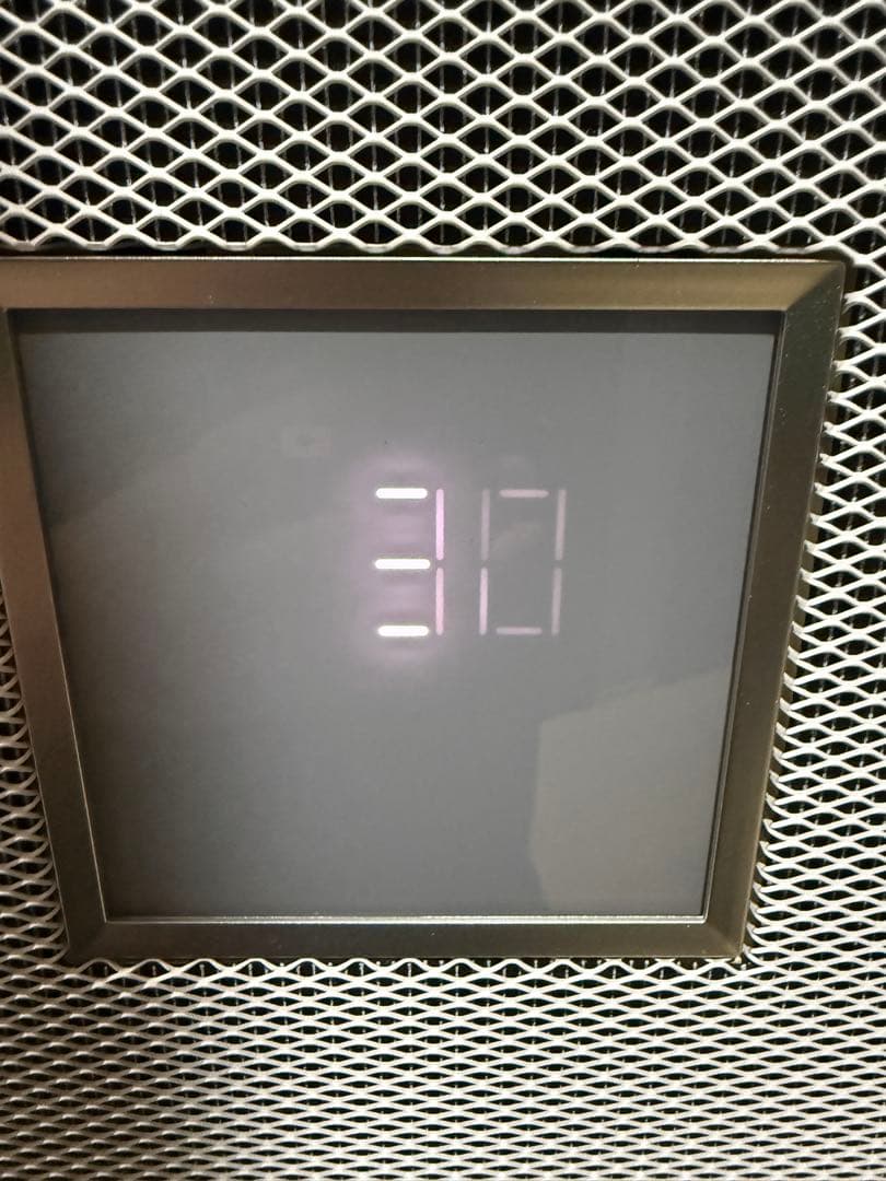 YAMAHA ISX-B820 Bluetooth対応　CDプレイヤー