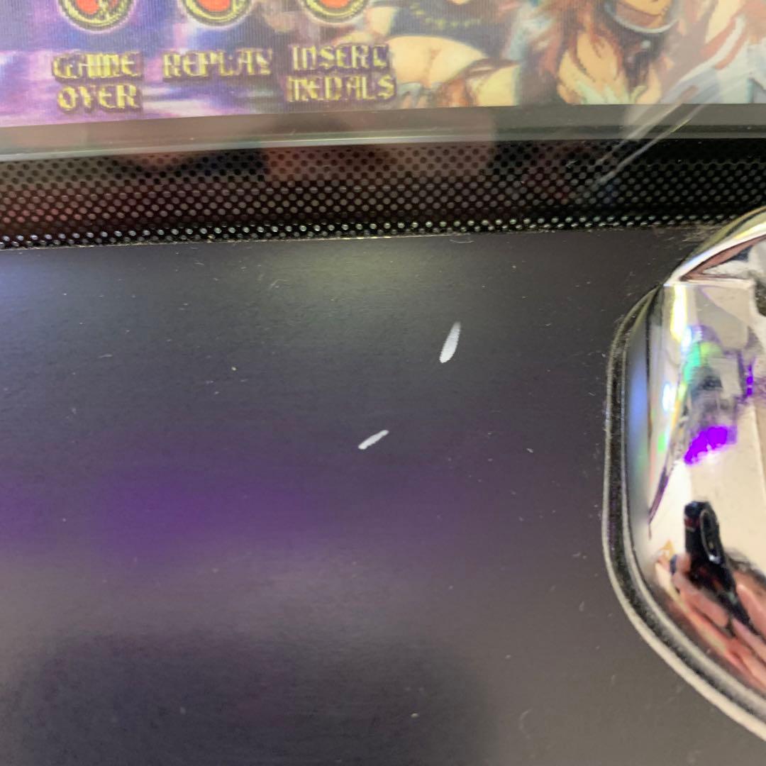 JPS パチスロ クイーンズブレイド2 玉座を継ぐ者 実機　スロット