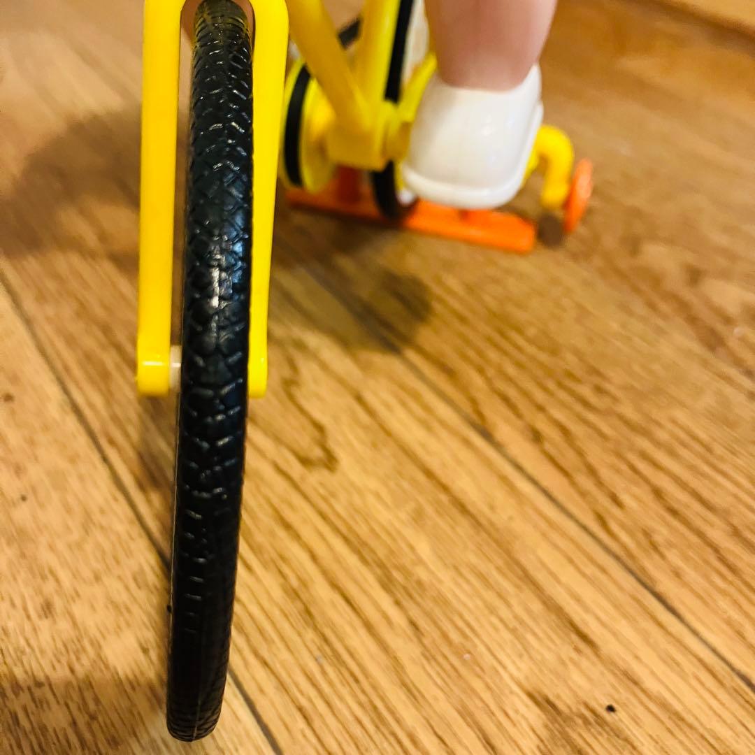 超希少　ヤクルト タフマン 目覚まし時計