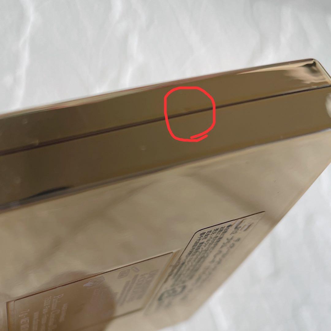 ディオールショウ　サンククルール　912 プラムパレード