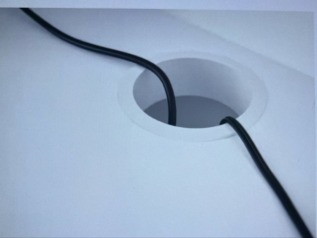 IKEA ミッケデスクと追加シェルフユニット　２点セット