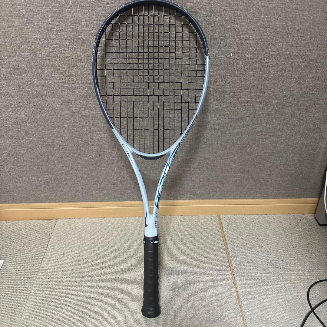 ミズノ　アクロスピードv-05