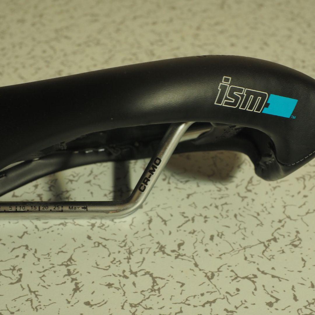 ISM PM2.0 PEAKサドル