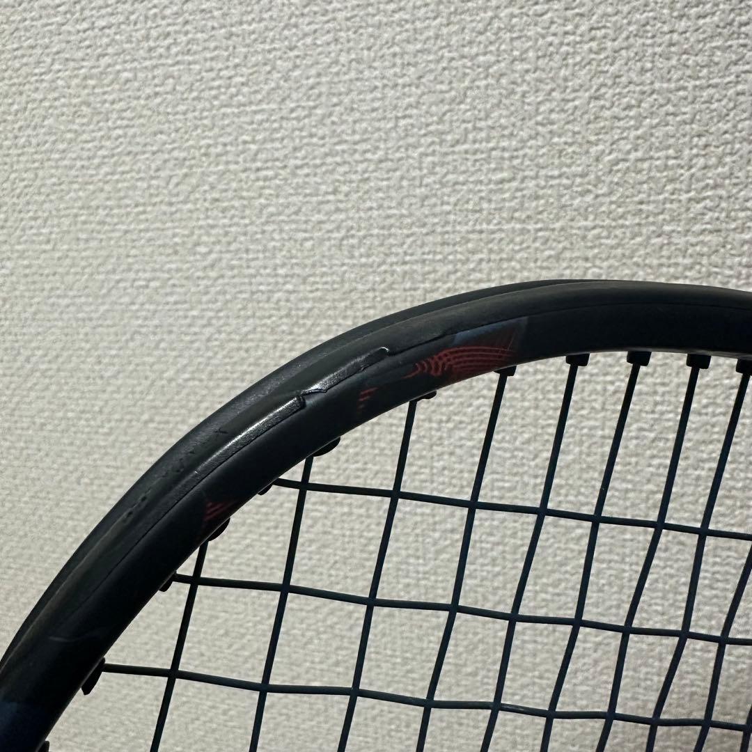 YONEX ヨネックス テニスラケット VCORE PRO 100 2018