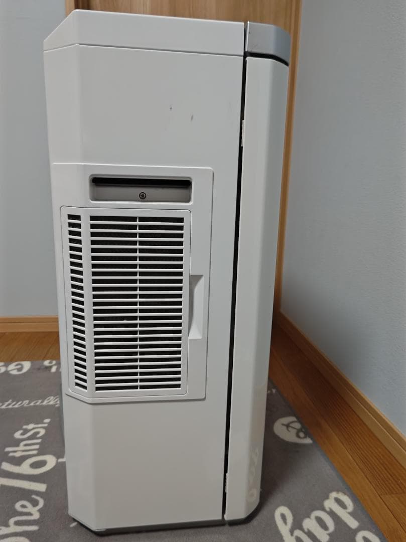 Panasonic ジアイーノ Ｆ−JDL50 18年製 塩タブレット(少量)付