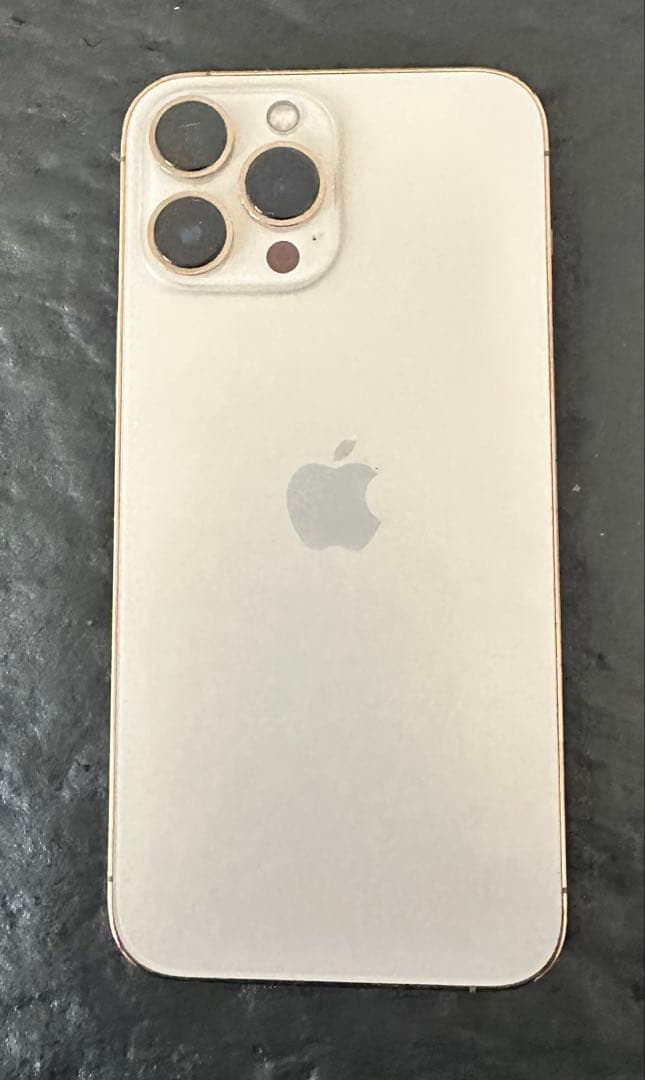 スマートフォン本体 Apple iPhone 13 Pro max