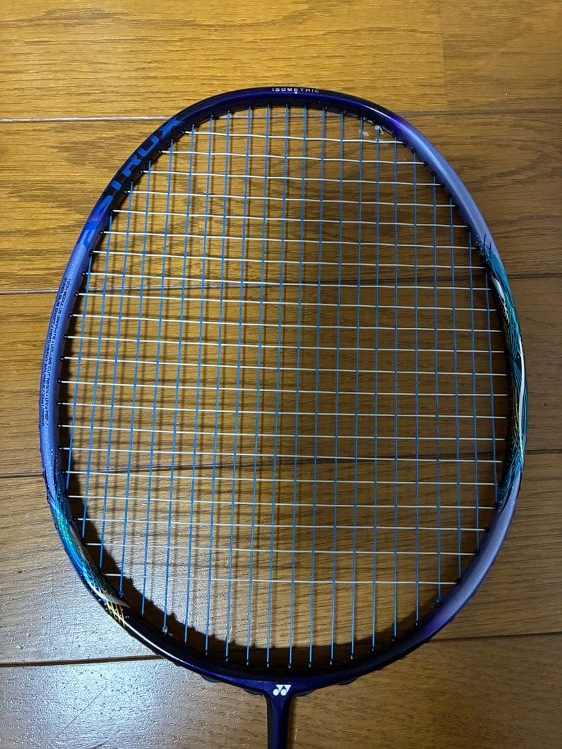 YONEX バドミントンラケット　アストロックス　55A