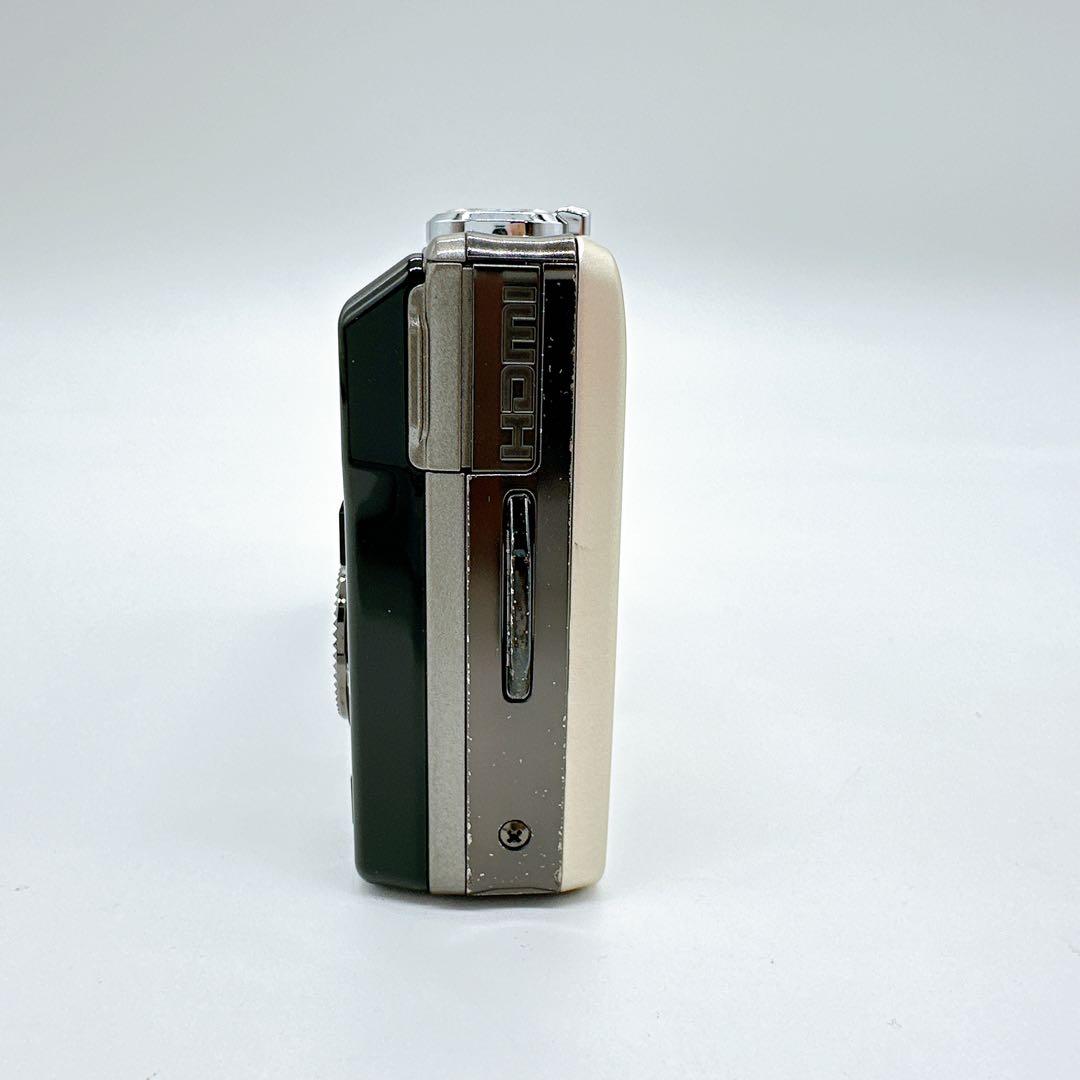 Nikon COOLPIX S6000 コンデジ ニコン クールピクス オールド