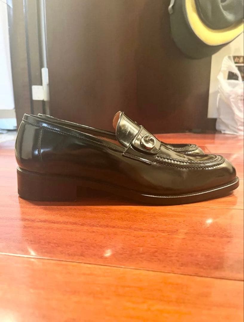 GUCCI ローファー 26.5cm