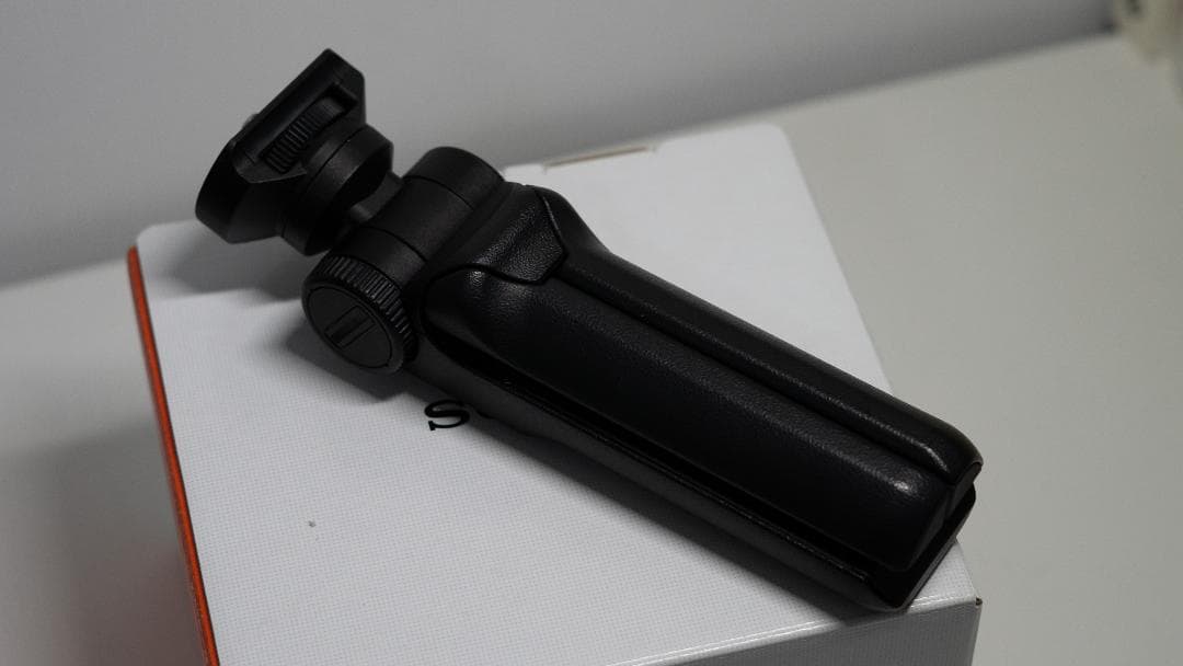 SONY ZV-E10 ＋ 16-55mmレンズ ＋ GP-VPT2BT セット