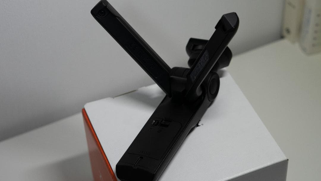 SONY ZV-E10 ＋ 16-55mmレンズ ＋ GP-VPT2BT セット