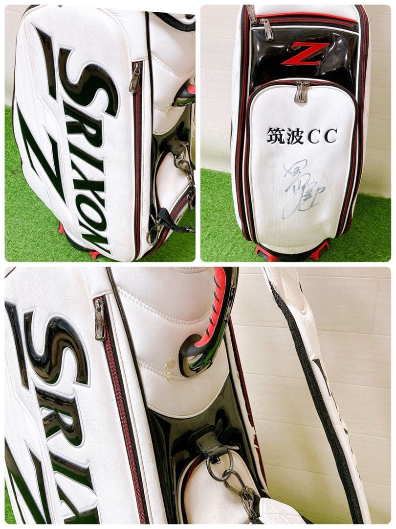 M1 スリクソン　初心者オススメ　ゴルフクラブ　メンズセット　右利き　14本