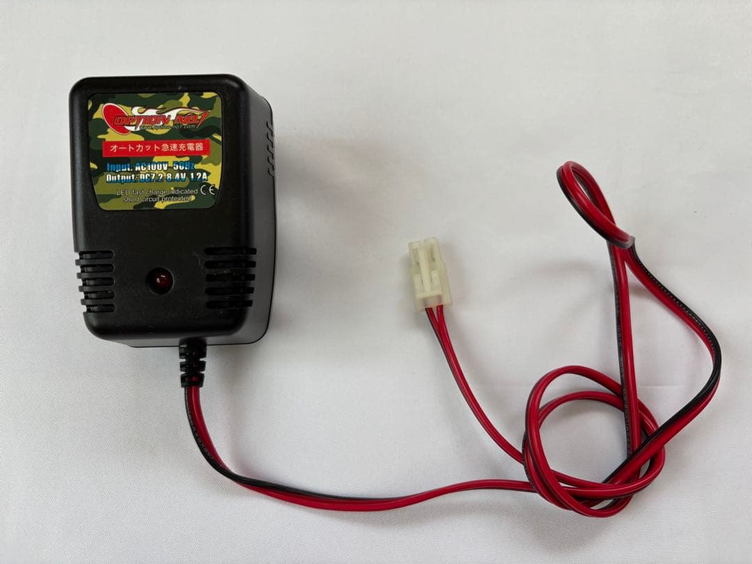 タミヤRCシステムNo.67ファインスペック2.4Gプロポセット他