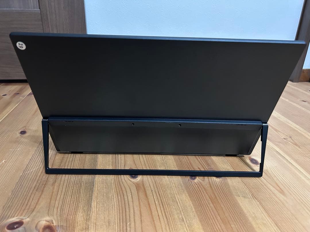 VisionOwl モバイルモニター 15.6インチ MD-156A