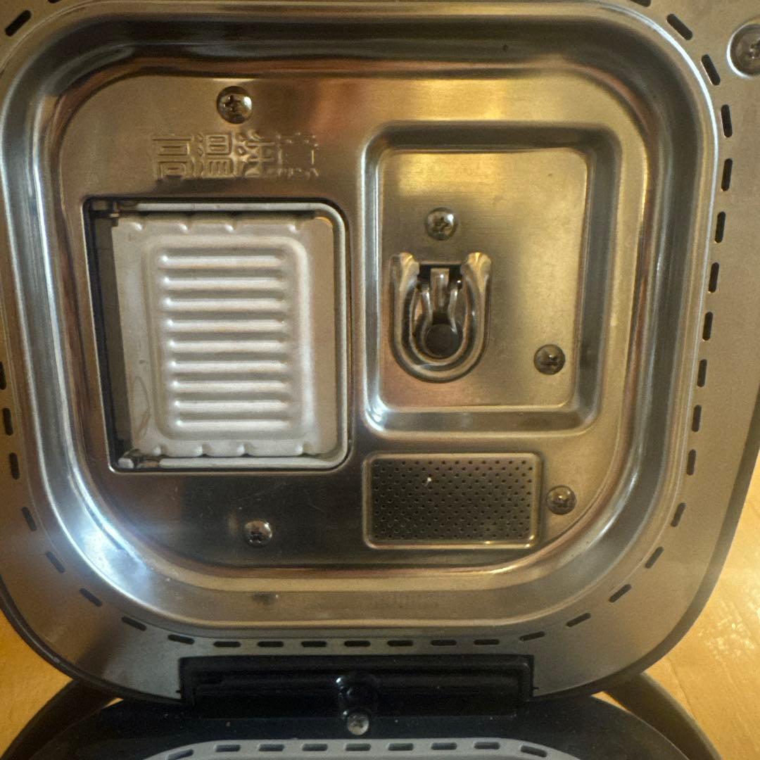 Panasonic SD-MDX102 ホームベーカリー