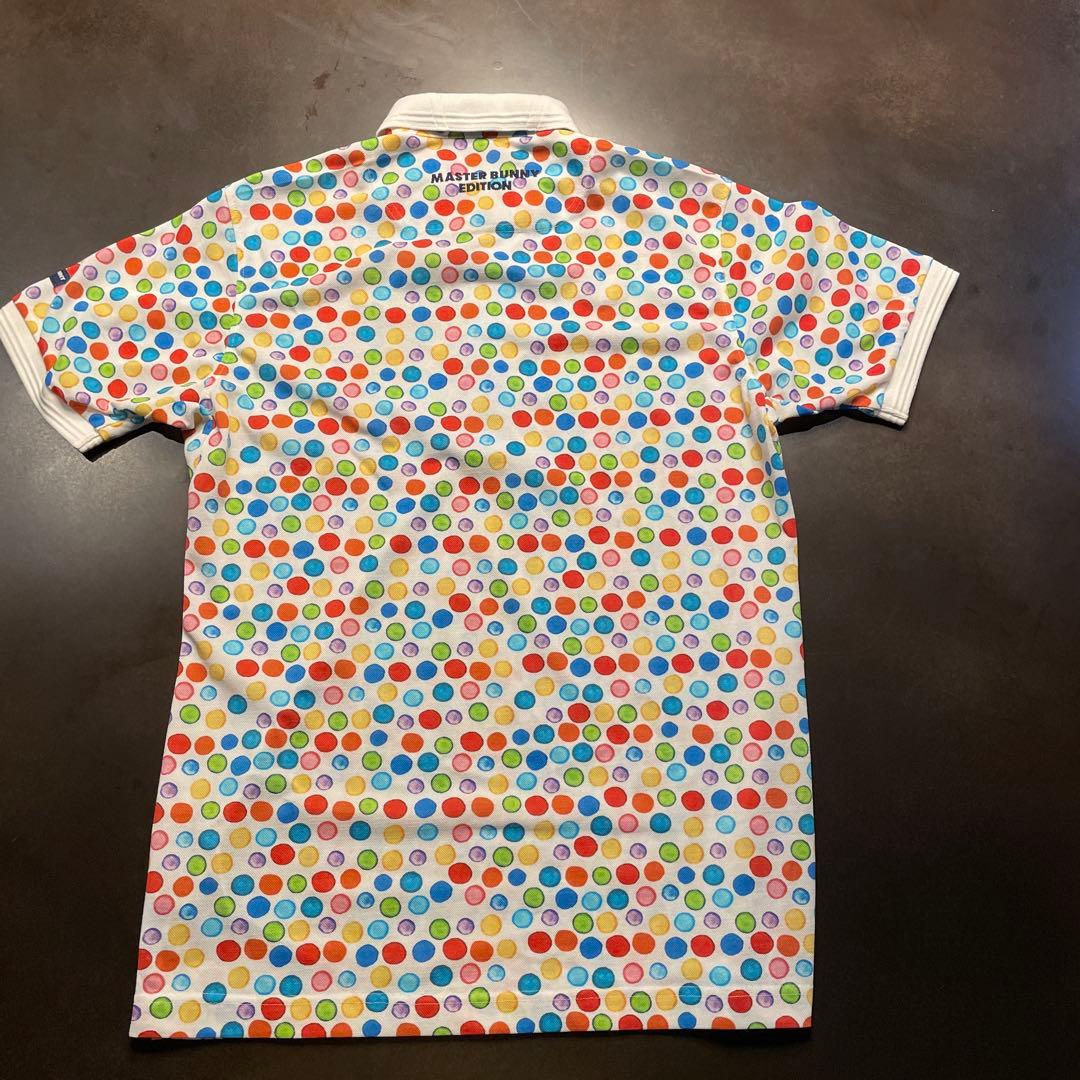 マスターバニーエディションポロシャツ5