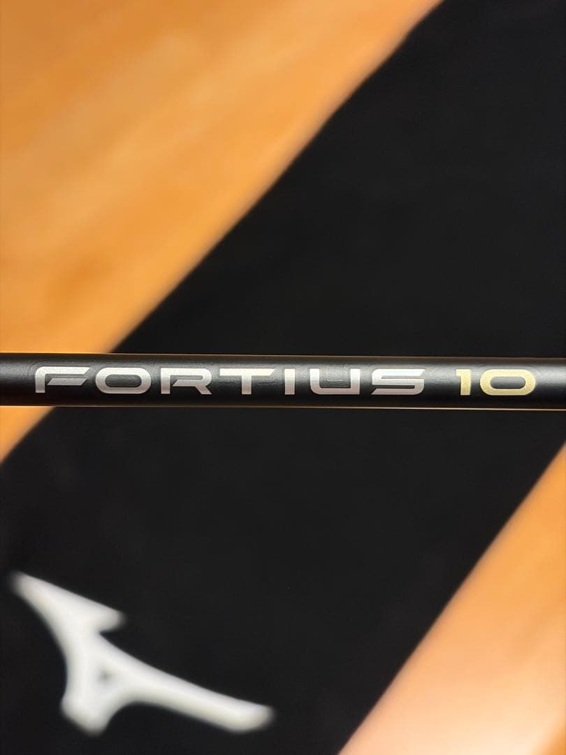 Mizuno FORTIUS 10 4U6（BDSS）