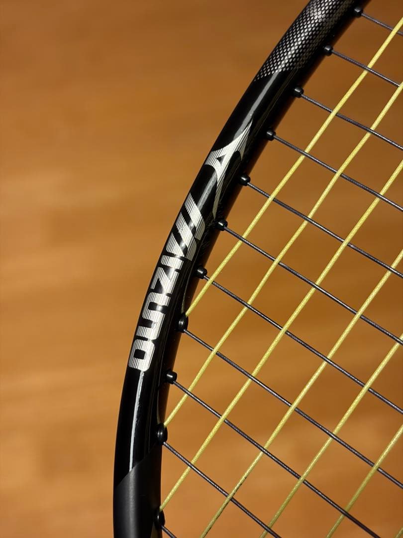 Mizuno FORTIUS 10 4U6（BDSS）