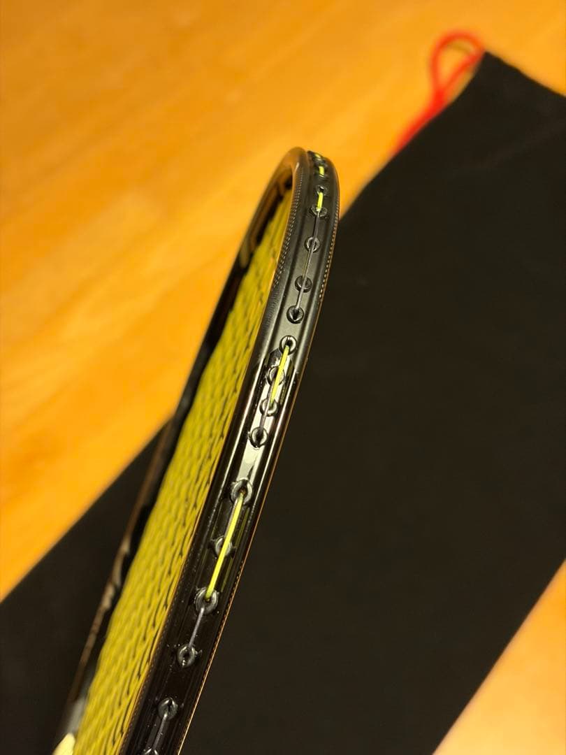 Mizuno FORTIUS 10 4U6（BDSS）