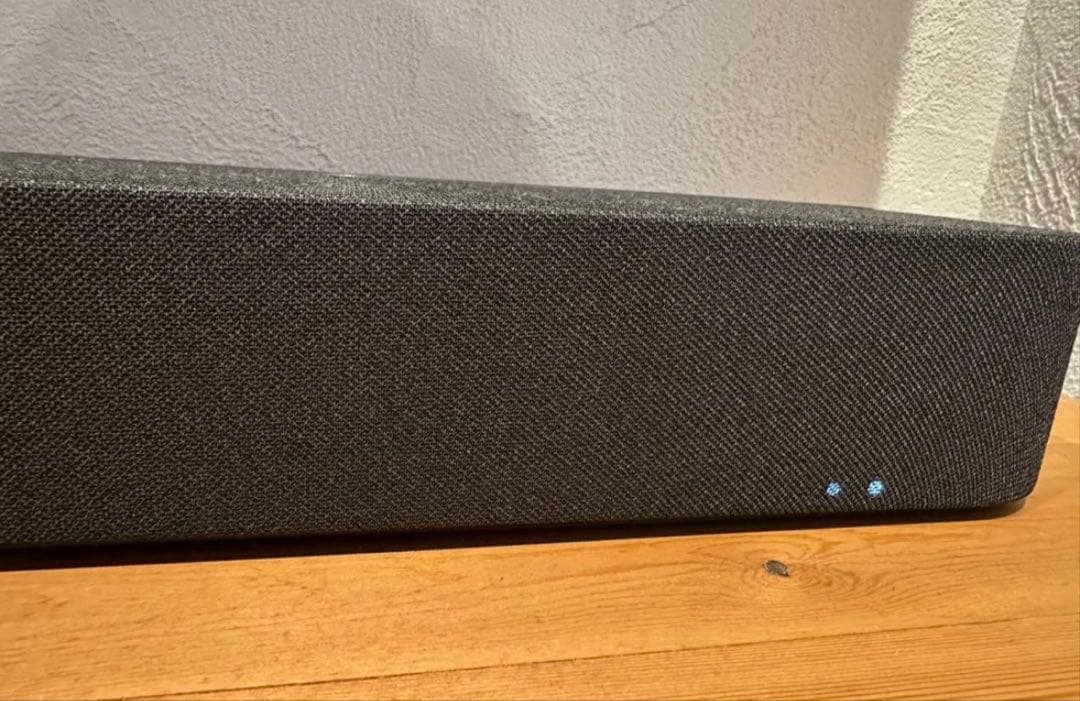 SONY（ソニー） HT-A8000 サウンドバー⭐︎メーカー保証期間内