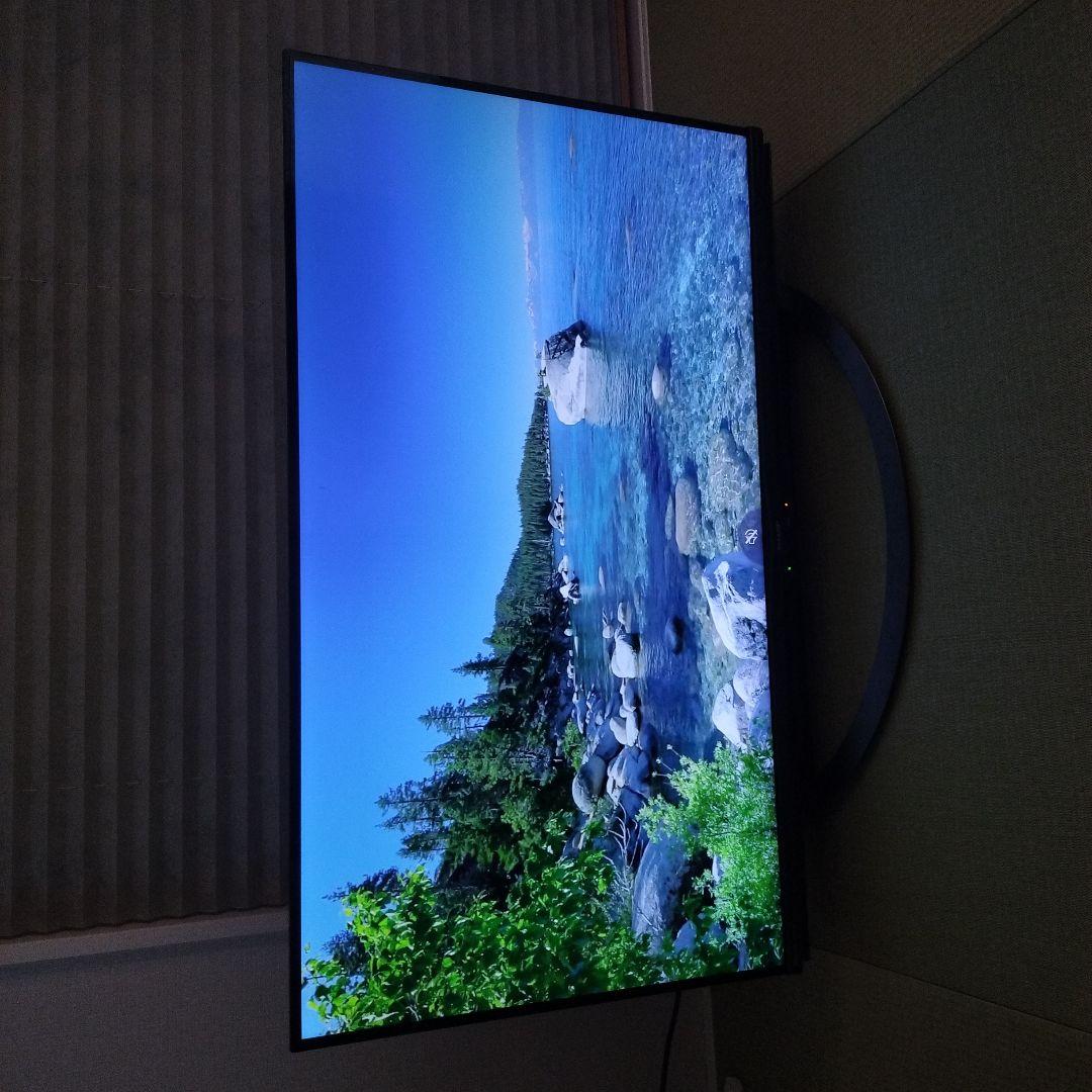 【まさお】SHARP 4T-C40AJ1 液晶テレビ 40インチ