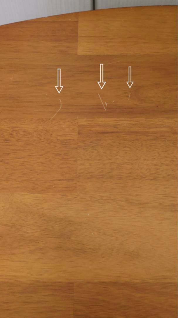 ヤマソロ - 楕円形こたつ/木製/電気式