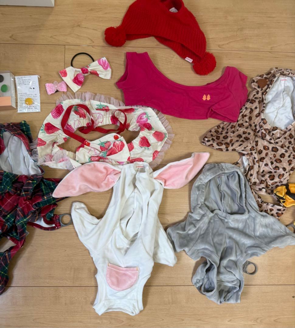 ラボット　12点まとめ売り