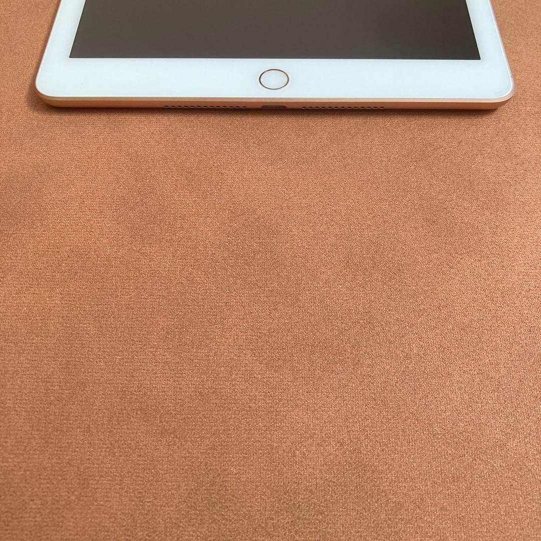 1087【早い者勝ち】電池最良好☆iPad6第6世代 32GB WIFIモデル☆