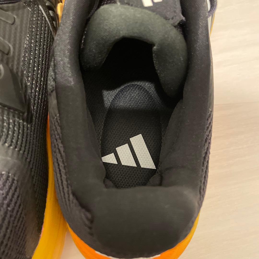 【未使用】adidas Barricade 13 テニスシューズ 28.5cm