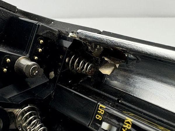 ★美品★ニコン F4S ボディ /DP-20 / MB-21 『単三電池使用』