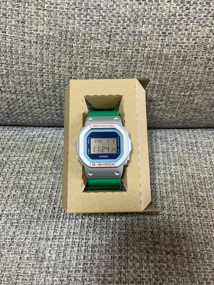 カシオ G-SHOCK 2026年福袋 3点まとめ売り