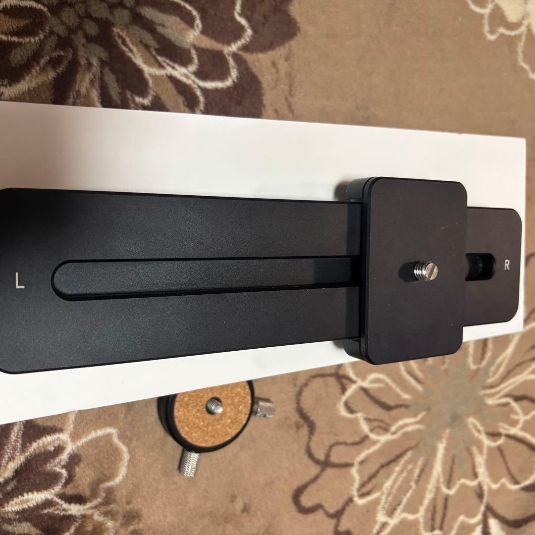 SMARTTA SliderMini 2 スマッター スライダーミニ2