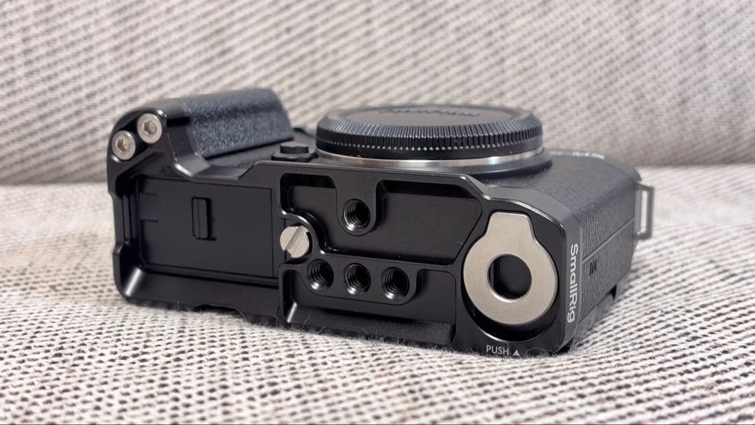 【美品】FUJIFILM X-M5 レンズキット（おまけ多数）