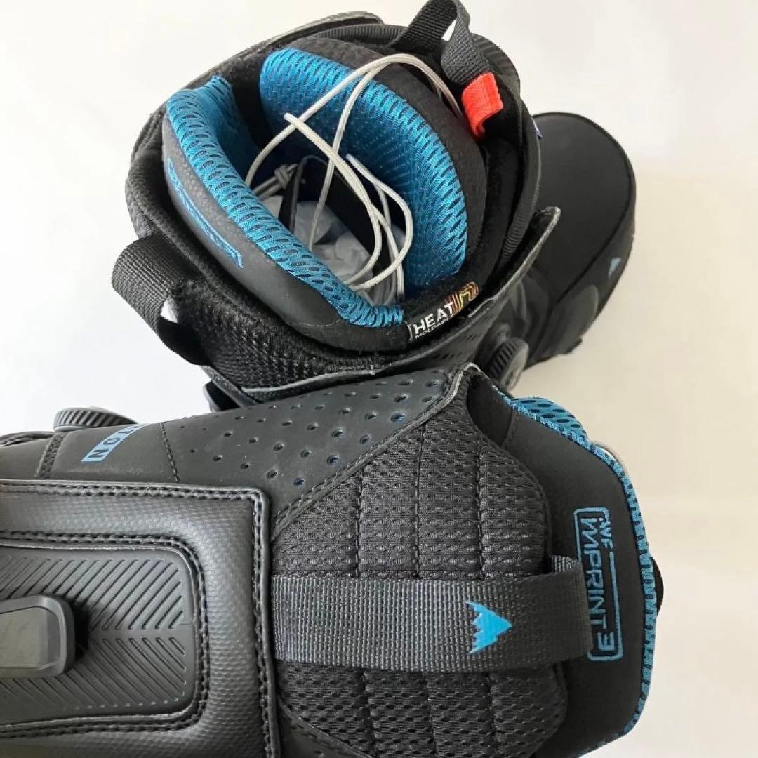 BURTON バートン Photon Step On ステップオン ブーツ S