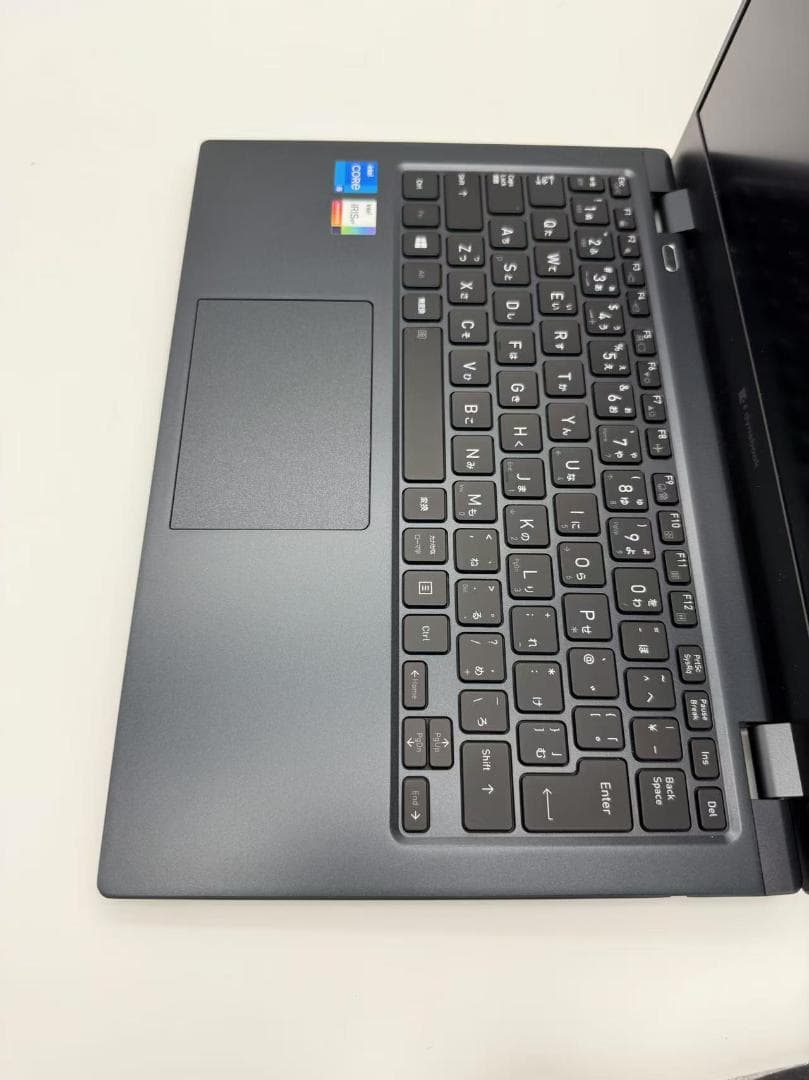 超美品 Dynabook G83 第十一世代 8GB　Office付き