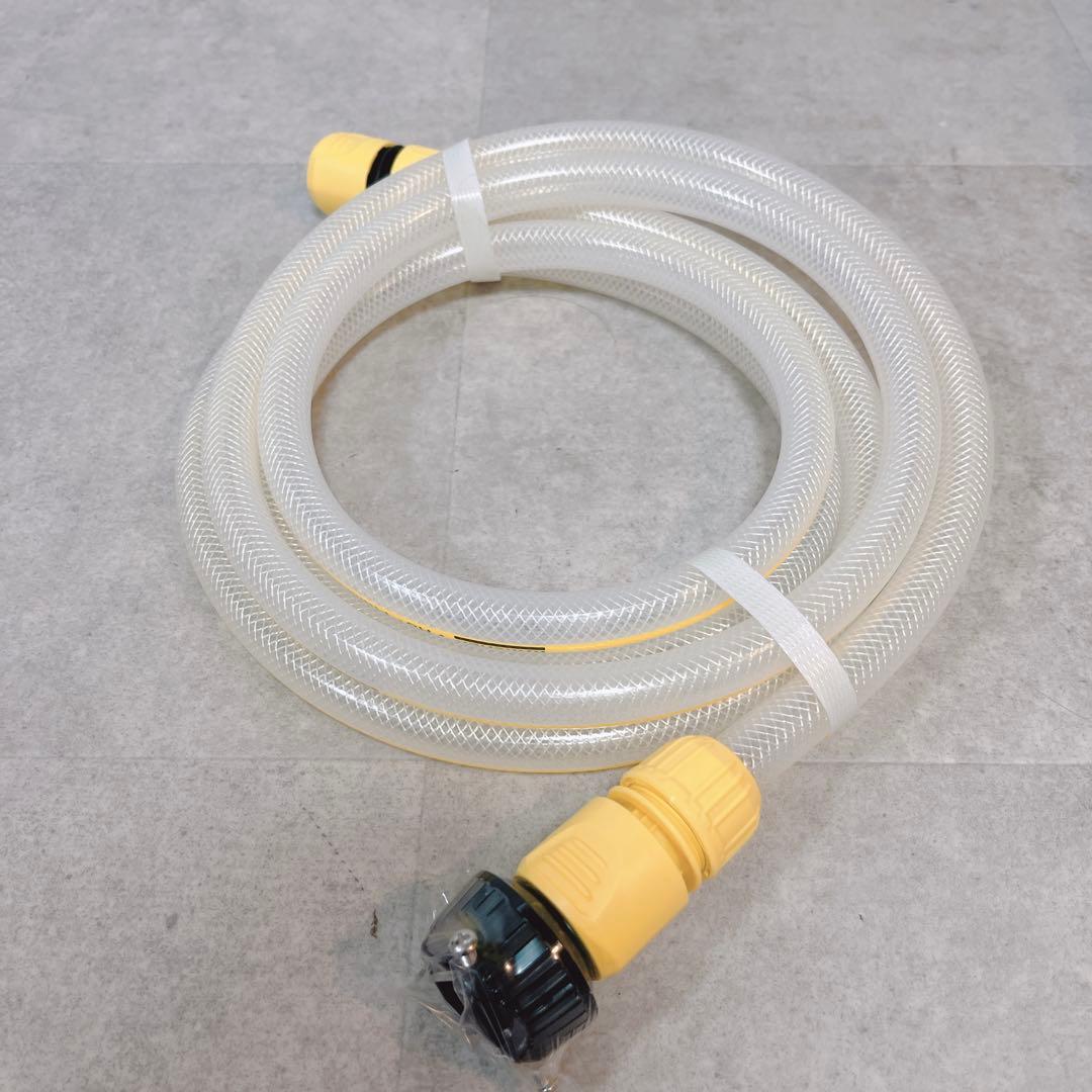 KARCHER　ケルヒャーJTK サイレント プラス 家庭用高圧洗浄機