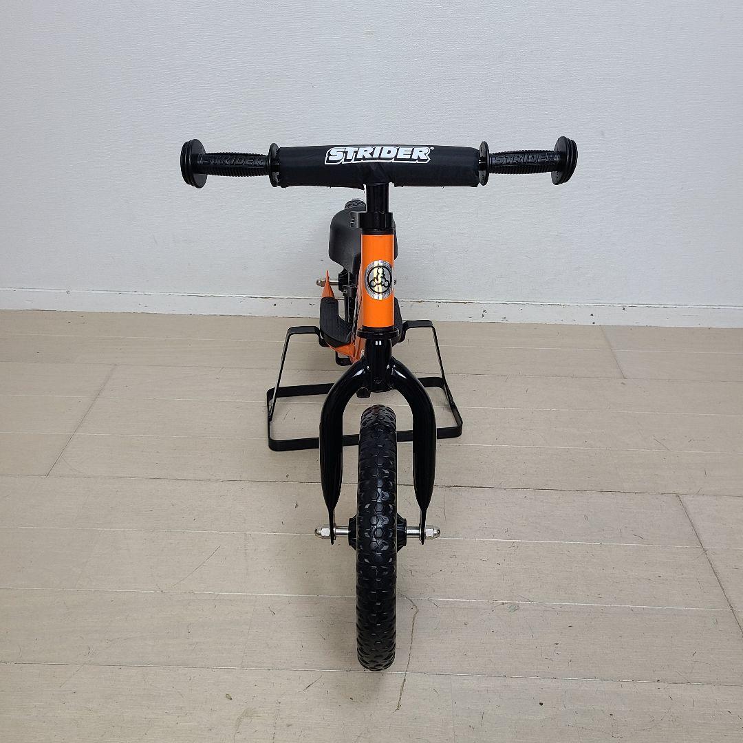 ま*り様 新品未使用　ストライダー STRIDER スポーツ SPORT 足蹴り