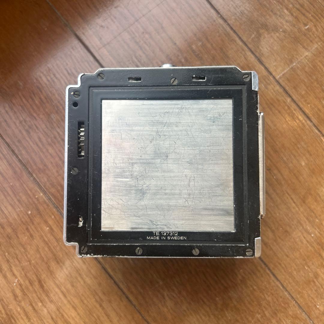 Hasselblad a12 改造済み品 13枚撮り②