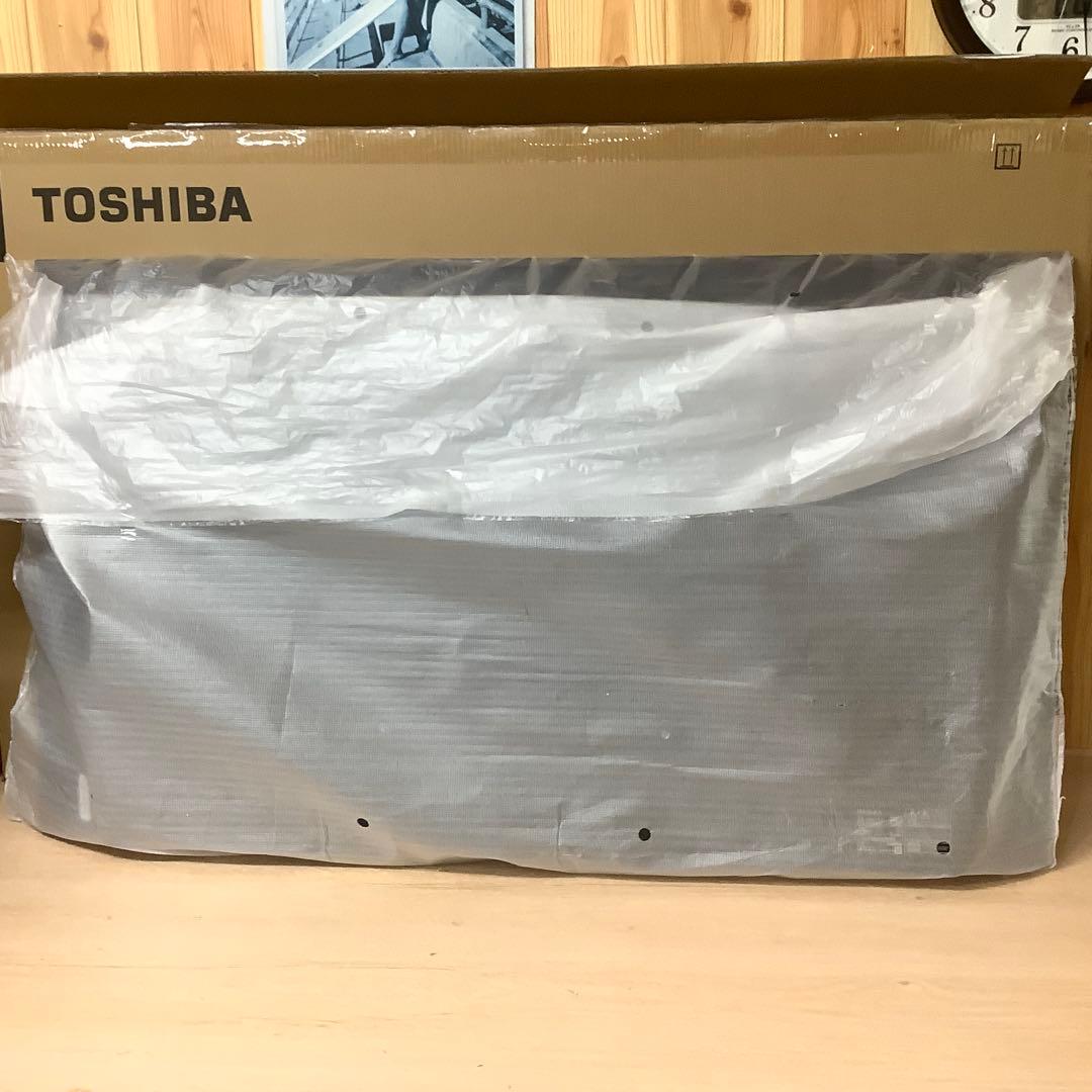 b*k様 【新品】東芝 レグザ 50インチ 4K HDR液晶テレビ 50M550