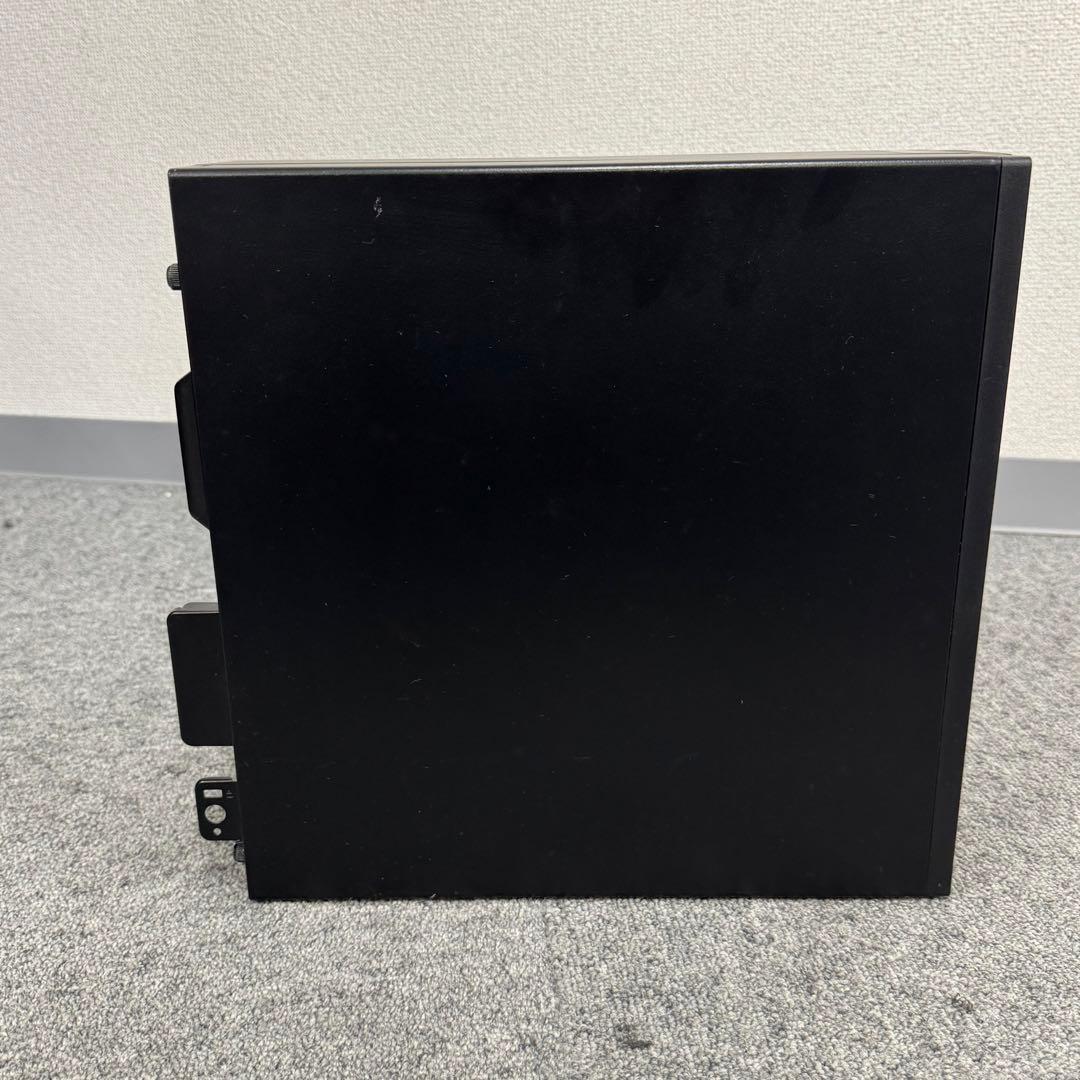 動作品DELL Optiplex 3070 i5 8GB 500GB/256GB