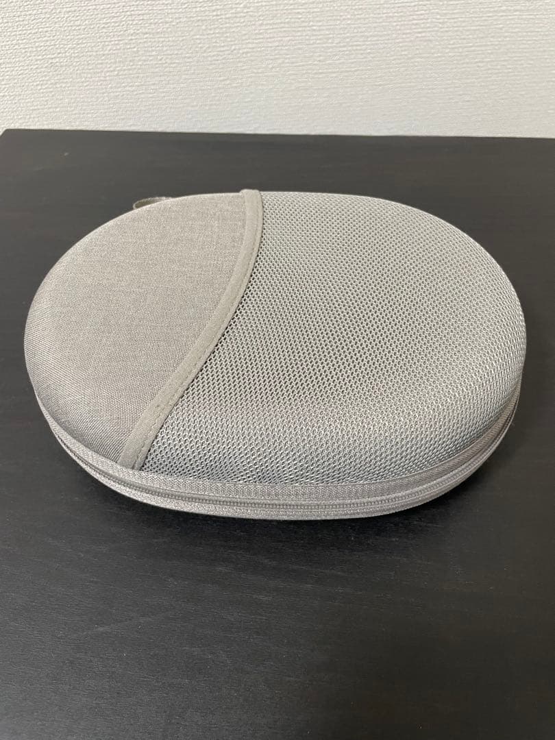 SONY WH1000XM4 プラチナシルバー