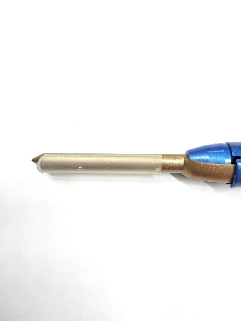 【理容 】アークアイロン 楓 ARC IRON kaede 8㎜