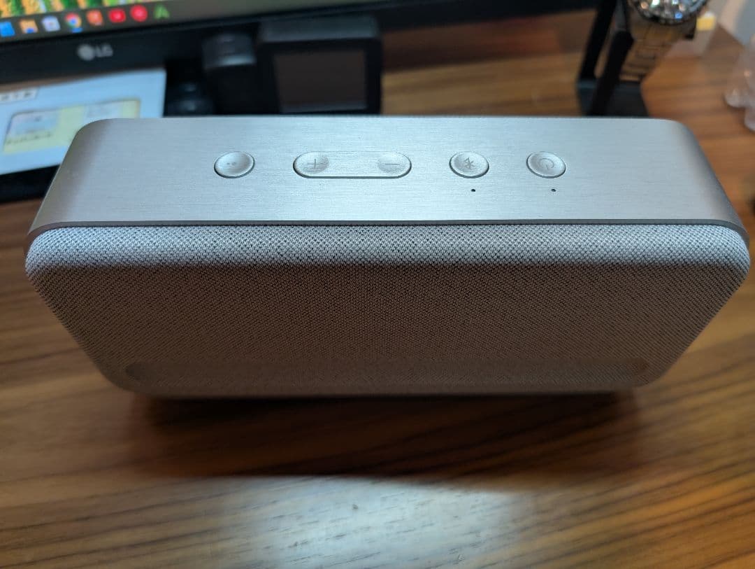 スピーカー・ウーファー Bose SoundLink  Bluetooth Speaker