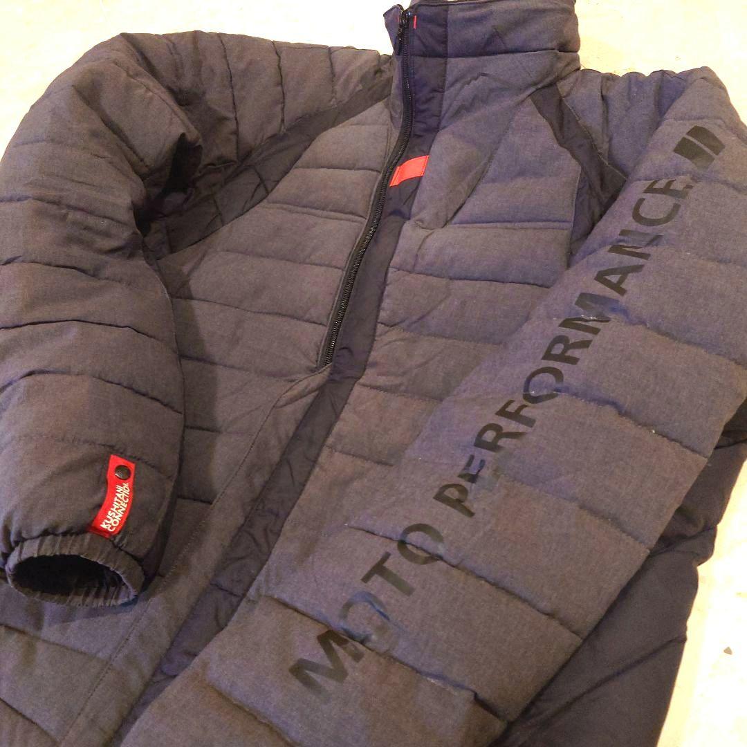 クシタニ XLインナージャケット