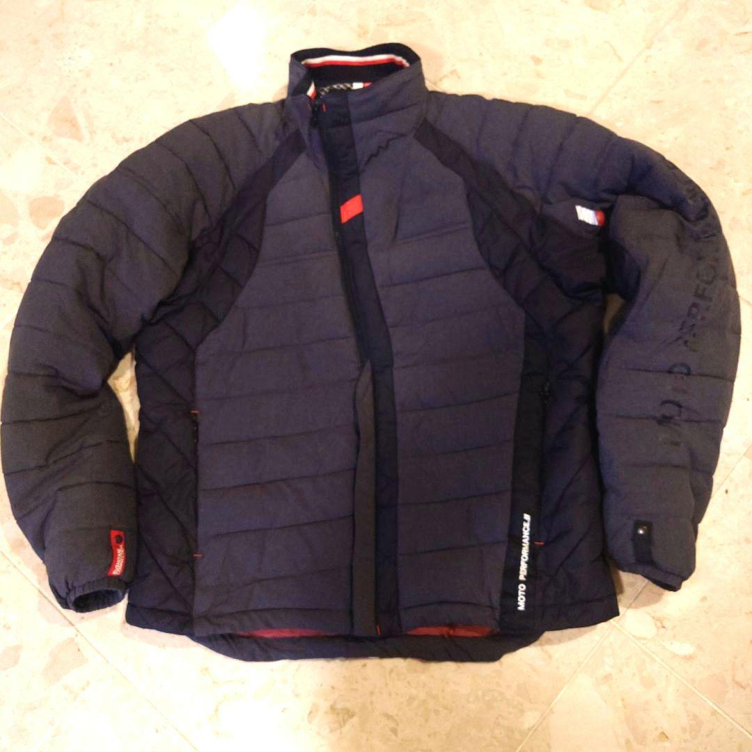 クシタニ XLインナージャケット